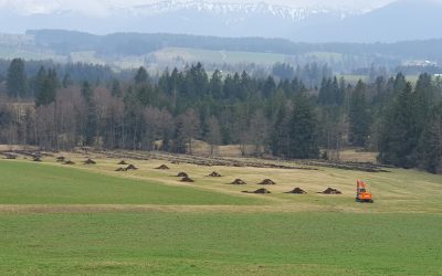 „Der Landschaftspflegeverband Weilheim-Schongau ist ein Erfolgsmodell“